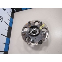 Ступица задняя Toyota RX 300/330/350/400h (2003 - 2009) 424100E050