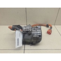 Компрессор системы кондиционирования Toyota Prius (2003 - 2009) 8837047010