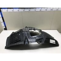 Локер передний левый BMW 5-серия F10/F11 (2009 - 2016) 51717186727