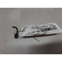 Форсунка масляная Mercedes Benz A140/160 W168 (1997 - 2004) 1661810167