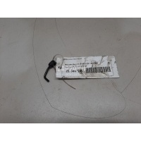 Форсунка масляная Mercedes Benz A140/160 W168 (1997 - 2004) 1661810167