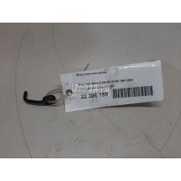 Форсунка масляная Mercedes Benz A140/160 W168 (1997 - 2004) 1661810167