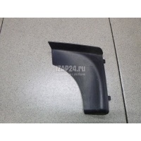 Накладка (кузов наружные) BMW X3 E83 (2004 - 2010) 51123400997