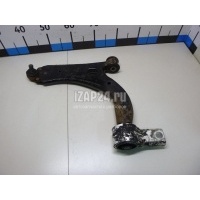 Рычаг передний левый Ford Fiesta (2001 - 2008) 1212808