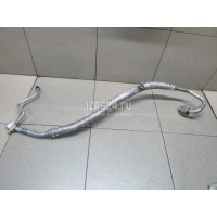 Трубка кондиционера BMW X3 E83 (2004 - 2010) 64533400413