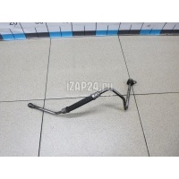 Трубка турбокомпрессора (турбины) VAG A4 [B7] (2005 - 2007) 059145771N