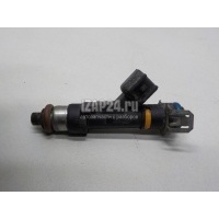 Форсунка инжекторная электрическая BOSCH MX-5 III 2005 - 2015 0280158103