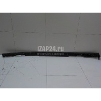 Накладка на порог (наружная) Mazda Mazda 3 (BM/BN) (2013 - 2018) BHS250490A