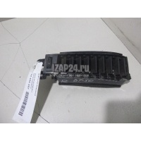 Дефлектор воздушный Mazda BT-50 (2006 - 2012) UR586491XC