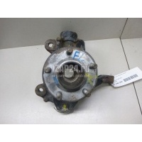 Кулак поворотный передний левый Ford Galaxy (2006 - 2015) 1474291