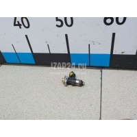 Форсунка инжекторная электрическая VAG Caddy III (2004 - 2015) 03C906039