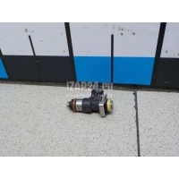 Форсунка инжекторная электрическая VAG Caddy III (2004 - 2015) 03C906039