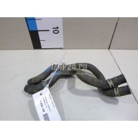 Патрубок отопителя VAG Fabia (2007 - 2015) 6R0122157B