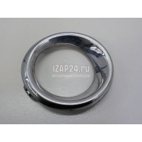 Рамка противотуманной фары правой Mazda Mazda 3 (BM/BN) (2013 - 2018) BJE150C12