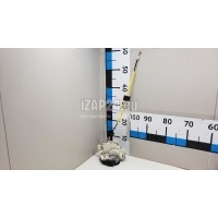 Замок двери задней левой VAG A6 [C6,4F] (2004 - 2011) 4F0839015A