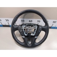 Рулевое колесо для AIR BAG (без AIR BAG) Nissan Murano (Z51) (2008 - 2015) 484301AA2A