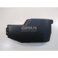 Крышка блока предохранителей Nissan Murano (Z51) (2008 - 2015) 243821SX0A