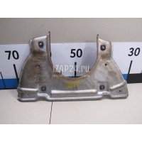 Термокожух Chrysler Compass (MK49) (2006 - 2016) 04693327AC