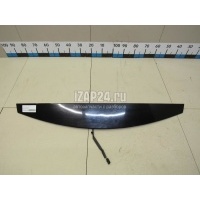Спойлер (дефлектор) багажника Hyundai-Kia Veloster (2011 - 2017) 872102V000