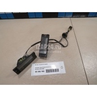 Фонарь подсветки номера Mitsubishi Pajero/Montero III (V6, V7) (2000 - 2006) MR441889