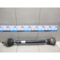 Полуось передняя правая VAG Golf VI (2009 - 2013) 1K0407272PL