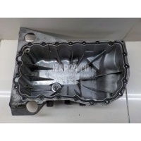 Поддон масляный двигателя Renault Primera P12E (2002 - 2007) 8200760467