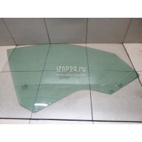 Стекло двери передней правой BMW X3 E83 (2004 - 2010) 51333332310