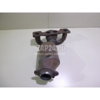 Коллектор выпускной Renault Logan II (2014 - ) 208A03629R
