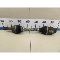 Полуось передняя правая Chrysler Grand Voyager/Grand Caravan (RT) (2007 - ) 4881214AE