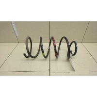 Пружина передняя Mazda Mazda 3 (BK) (2002 - 2009) BP4N34011C