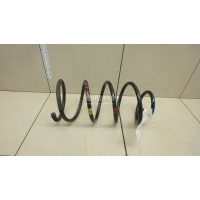 Пружина передняя Mazda Mazda 3 (BK) (2002 - 2009) BP4N34011C