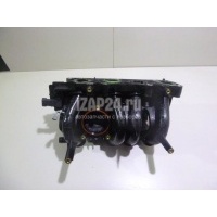 Коллектор впускной Renault Logan II (2014 - ) 140035357R