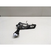 Кронштейн блока ABS (насос) Honda Accord VIII (2008 - 2015) 57115TL1G01