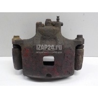 Суппорт тормозной передний левый Mitsubishi Compass (MK49) (2006 - 2016) 4605A475