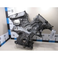 Крышка двигателя передняя Toyota ES (SV40) (2006 - 2012) 113100P040