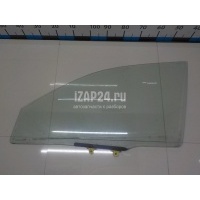 Стекло двери передней левой Mitsubishi Lancer Cedia (CS) (2000 - 2003) MR525731