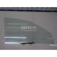 Стекло двери передней правой Mitsubishi Lancer Cedia (CS) (2000 - 2003) MR525732