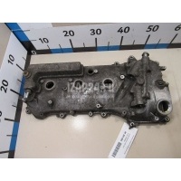 Крышка головки блока (клапанная) Toyota ES (SV40) (2006 - 2012) 112020P020