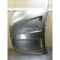 Капот BMW X5 E53 (2000 - 2007) 41617121102