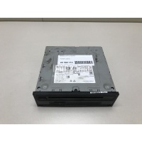 Проигрыватель CD/DVD VAG Golf VII (2012 - ) 3Q0035824A
