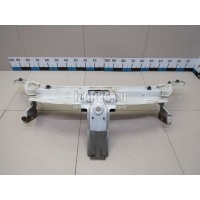 Панель передняя Renault Logan II (2014 - ) 625044173R