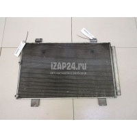 Радиатор кондиционера (конденсер) Toyota Highlander II (2007 - 2013) 884600E051