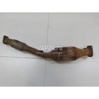 Приемная труба глушителя Geely EMGRAND EC7 (2008 - 2016) 1066001446
