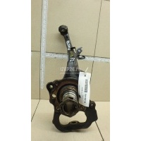 Кулак поворотный передний левый Toyota LX 470 (1998 - 2007) 4320260020