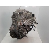 Двигатель Mitsubishi Pajero/Montero IV (V8, V9) (2007 - ) 1000C792