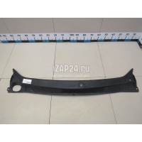 Решетка стеклооч. (планка под лобовое стекло) Renault Logan II (2014 - ) 668113292R