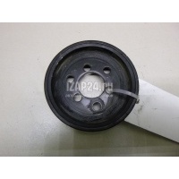 Шкив насоса гидроусилителя VAG Amarok (2010 - ) 06H145255F