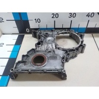Крышка двигателя передняя Ssang Yong Actyon (2005 - 2012) 6650150601