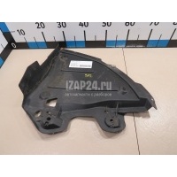 Защита антигравийная VAG Toledo IV (2013 - ) 6RA825205E