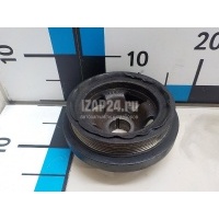 Шкив коленвала Ssang Yong Actyon (2005 - 2012) 6640300003
